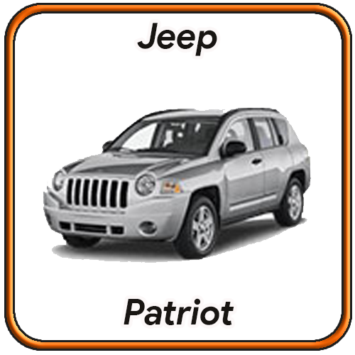 Jeep Patriot